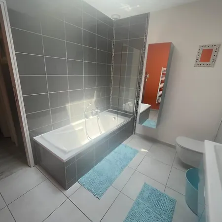 Villa Dolce Vida Proche Golf, Lac, Et Collioure Villeneuve-de-la-Raho