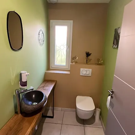 Dolce Vida Proche Golf, Lac, Et Collioure *