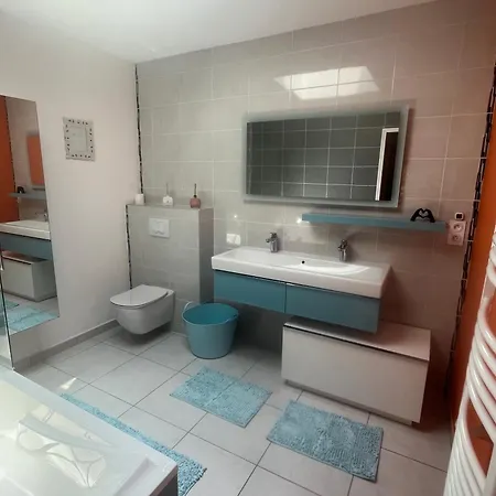 Villa Dolce Vida Proche Golf, Lac, Et Collioure *