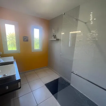 Dolce Vida Proche Golf, Lac, Et Collioure Villeneuve-de-la-Raho