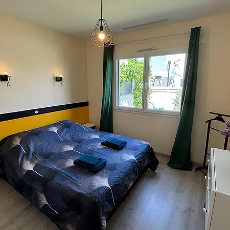 Dolce Vida Proche Golf, Lac, Et Collioure Villa